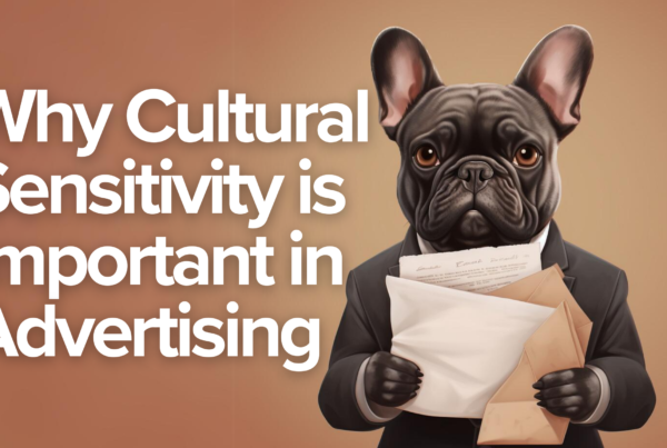 cultural sensitivity in advertisement