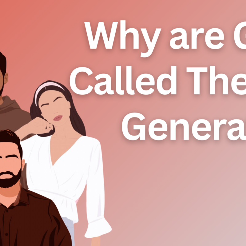 generation x as the lost generation blog