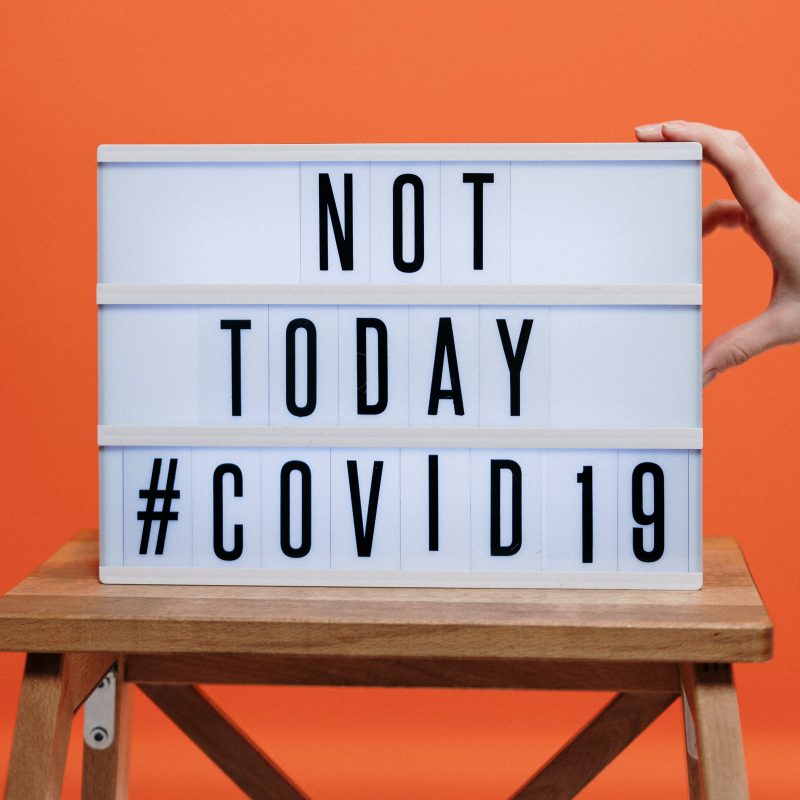 Need to Know About COVID-19