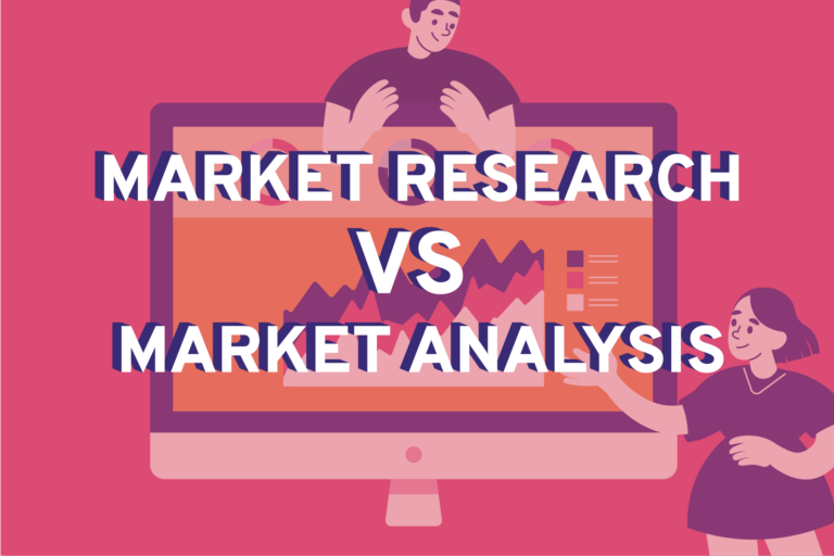 How To Do a Thorough Target Market Research - Phu Concepts