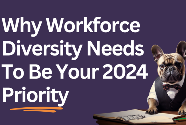 why workforce diversity needs to be your 2024 priority
