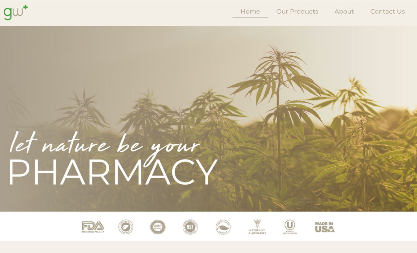 medical-grade and farm-direct cannabinoid extracts