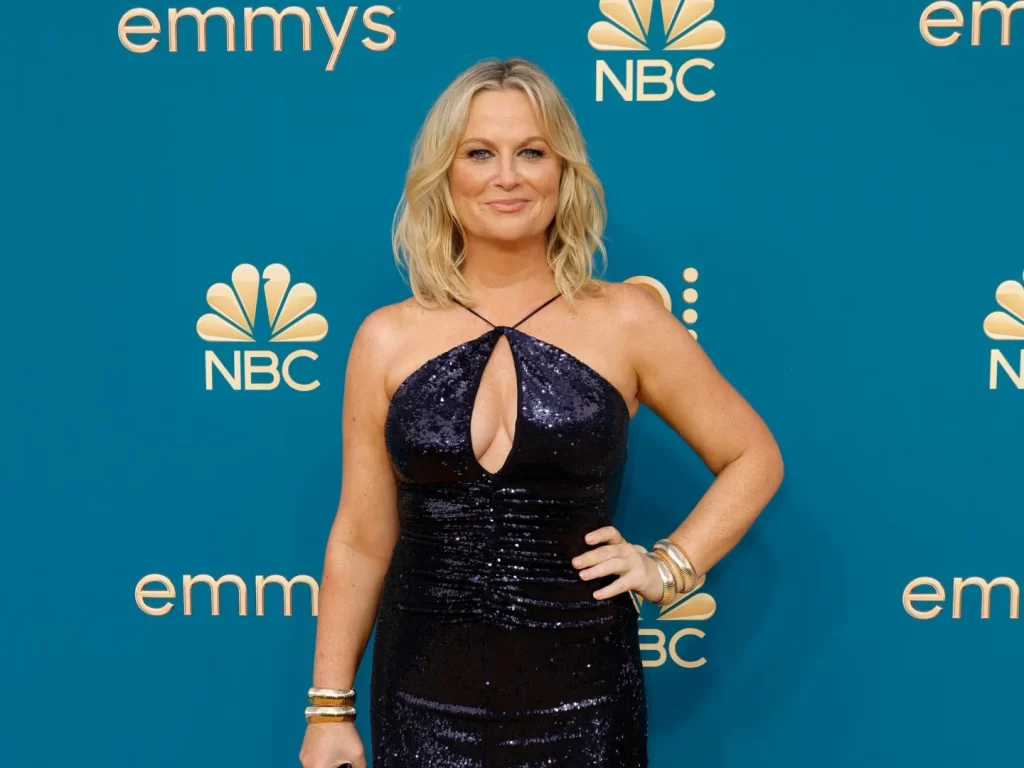 Amy Poehler Emmys 1 1