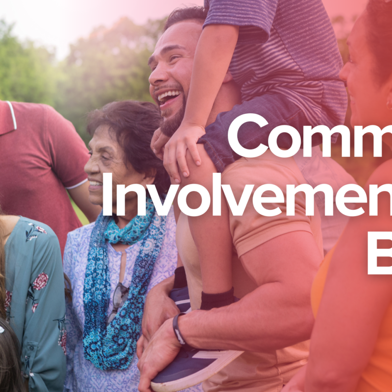 The Importance of Community Involvement and Buy-In: How to Implement It?