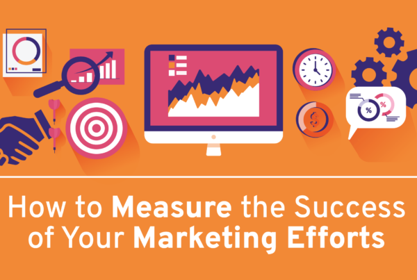 the best strategy to measure your marketing campaign success