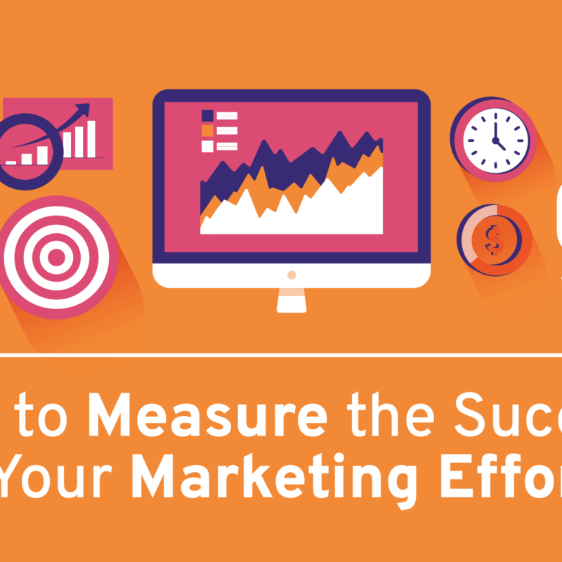 the best strategy to measure your marketing campaign success